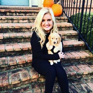 Meet your Posher, Ashley